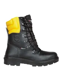 Fuori tutto - Scarpe antinfortunistiche Cofra Woodsman Bis A E P FO WRU SRC 25580-000 Numero 46
