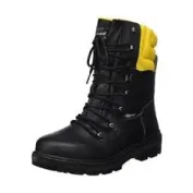 Fuori tutto - Scarpe antinfortunistiche Cofra Woodsman Bis A E P FO WRU SRC 25580-000 Numero 46