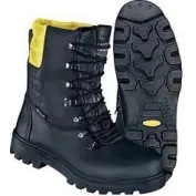Fuori tutto - Scarpe antinfortunistiche Cofra Woodsman Bis A E P FO WRU SRC 25580-000 Numero 46