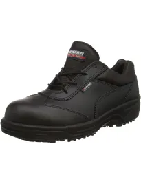 Fuori tutto - Scarpe Antinfortunistiche Cofra Ingrid Black S2 SRC 76520-000 Numero 38