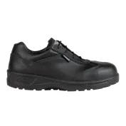 Fuori tutto - Scarpe Antinfortunistiche Cofra Ingrid Black S2 SRC 76520-000 Numero 38