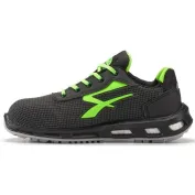 Fuori tutto - Scarpe antinfortunistiche U-power Strong S3 SRC CI ESD RL20356 Numero 41