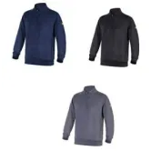 Felpa da lavoro Diadora Utility 702.183518