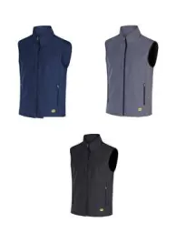 Gilet da lavoro Diadora utility softshell 702.183510