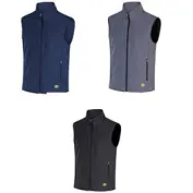 Gilet da lavoro Diadora utility softshell 702.183510
