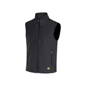 Gilet da lavoro Diadora utility softshell 702.183510
