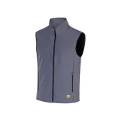 Gilet da lavoro Diadora utility softshell 702.183510