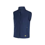 Gilet da lavoro Diadora utility softshell 702.183510