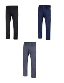 Pantaloni da lavoro Diadora utility cotton 702.183509