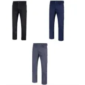 Pantaloni da lavoro Diadora utility cotton 702.183509