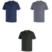 T-shirt da lavoro Diadora utility 702.183054