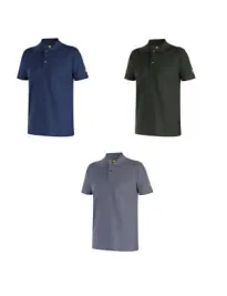 Polo da lavoro Diadora utility 702.183053