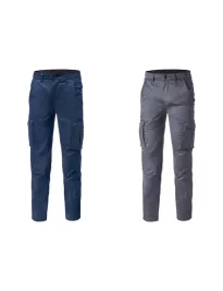 Pantalone da Lavoro Multitasche Logica MOSTAR