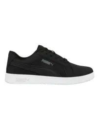 Scarpe Antinfortunistiche Puma Stellar BLK Low senza puntale 647010