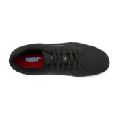 Scarpe Antinfortunistiche Puma Stellar BLK Low senza puntale 647010