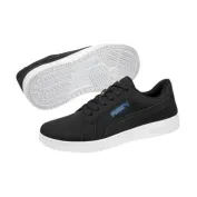 Scarpe Antinfortunistiche Puma Stellar BLK Low senza puntale 647010
