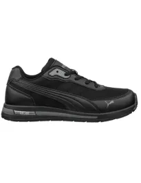 Scarpe Antinfortunistica Puma Epic Low senza puntale O2 ESD FO HRO 647030