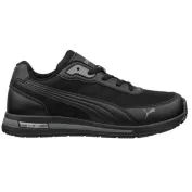 Scarpe Antinfortunistica Puma Epic Low senza puntale O2 ESD FO HRO 647030