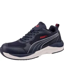 Scarpe Antinfortunistiche Puma Shift Blue Low S1PS HRO SR