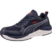 Scarpe Antinfortunistiche Puma Shift Blue Low S1PS HRO SR