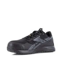 Scarpe Antinfortunistiche Reebok S3S SR ESD basse