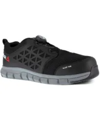 Scarpe Antinfortunistiche Reebok End Series S1P ESD SRC