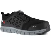 Scarpe Antinfortunistiche Reebok End Series S1P ESD SRC