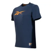 T-shirt da Lavoro Reebok Alta traspirabilità vestibilità confortevole RB003T