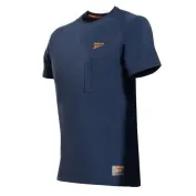 T-shirt da lavoro Reebok Work RB003TBLK2