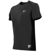 T-shirt da lavoro Reebok Work RB003TBLK2