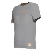 T-shirt da lavoro Reebok Work RB003TBLK2