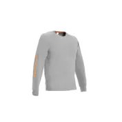 Felpa da Lavoro Reebok Sweatshirt Comfort e morbidezza RB008SW BLK