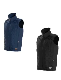 Gilet da Lavoro Reebok resistente e confortevole RB002V BLK