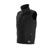 Gilet da Lavoro Reebok resistente e confortevole RB002V BLK