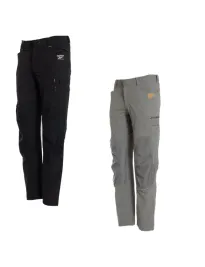 Pantaloni da Lavoro Reebok resistenti RB006P