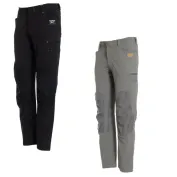Pantaloni da Lavoro Reebok resistenti RB006P