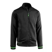 Felpa da Lavoro Sottozero SKATE con Zip Intera 88300