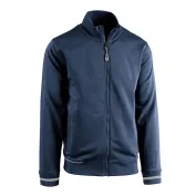 Felpa da Lavoro Sottozero SKATE con Zip Intera 88300