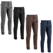 Pantaloni da Lavoro Sottozero SUPER STRETCH E0590