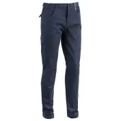 Pantaloni da Lavoro Sottozero SUPER STRETCH E0590