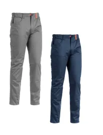 Pantaloni da Lavoro Sottozero Super Stretch Summer E0520