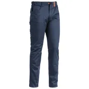 Pantaloni da Lavoro Sottozero Super Stretch Summer E0520