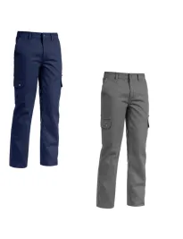 Pantalone da Lavoro Sottozero Tiger E0209