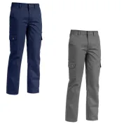 Pantalone da Lavoro Sottozero Tiger E0209
