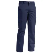 Pantalone da Lavoro Sottozero Tiger E0209
