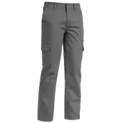 Pantalone da Lavoro Sottozero Tiger E0209