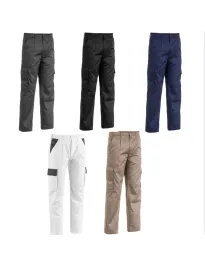 Pantalone da Lavoro Sottozero Energy 14030