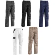 Pantalone da Lavoro Sottozero Energy 14030