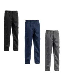 Pantaloni da Lavoro Sottozero Energy Stretch 15030