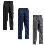 Pantaloni da Lavoro Sottozero Energy Stretch 15030